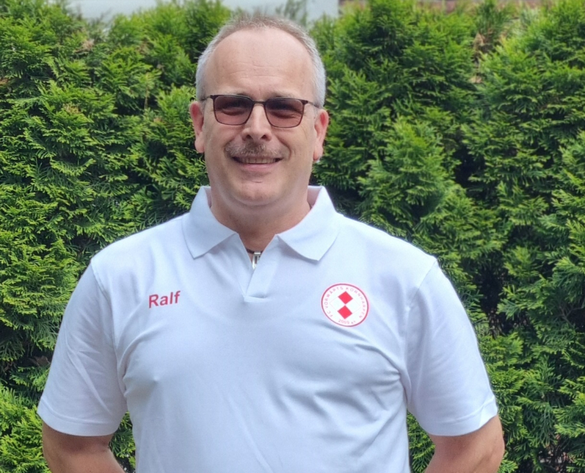 Ralf Hemgesberg